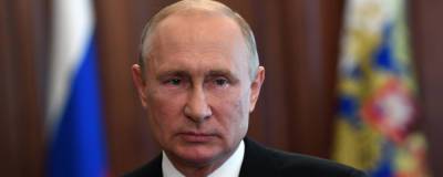 Владимир Путин - Путин заявил, что не поддерживает обязательную вакцинацию от коронавируса - runews24.ru - Россия