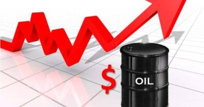 Эксперты о ценах на нефть: эйфория поднимет их за $100 за баррель - ren.tv