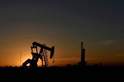 Ценам на нефть предсказали дальшейший рост - lenta.ru