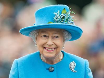 Елизавета Королева - Эдуард VII (Vii) - Рекомендуется отдых: Королева Елизавета II провела ночь в больнице - unn.com.ua - Украина - Англия - Киев - Лондон - Ирландия