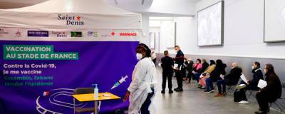 Во Франции разоблачен заговорщик, планировавший атаки на центры вакцинации - runews24.ru - Франция