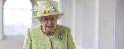 королева Елизавета II (Ii) - Елизавета II провела ночь в больнице по рекомендации врачей - runews24.ru - Англия - Ирландия