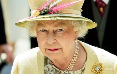 Елизавета II (Ii) - Королеву Британии оставили на ночь в больнице - korrespondent.net - Украина - Англия