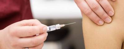 За неделю темпы вакцинации в Новосибирской области выросли в три раза - runews24.ru - Новосибирская обл.