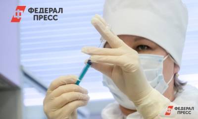 Темпы вакцинации новосибирцев выросли втрое - fedpress.ru - Новосибирск - Новосибирская обл.