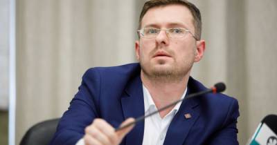 Игорь Кузин - Украинцы должны будут повторно проходить курс вакцинации от COVID-19, — Кузин - dsnews.ua - Украина