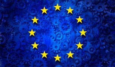 Лидеры стран ЕС рекомендовали Еврокомиссии и Евросовету дать оценку мерам по безопасности энергопоставок в странах ЕС - постановление - bin.ua - Украина