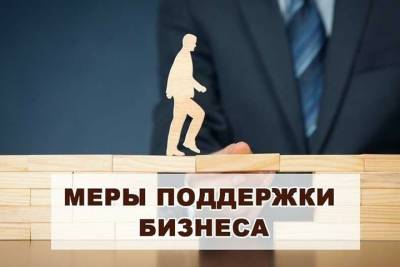 Костромские предприниматели смогут получить дополнительные меры поддержки - kostroma.mk.ru