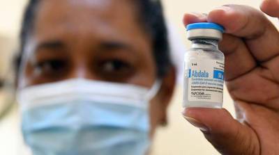 Николас Мадуро - Венесуэла в январе начнет производить кубинскую вакцину от коронавируса Abdala - belta.by - Белоруссия - Минск - Куба - Венесуэла