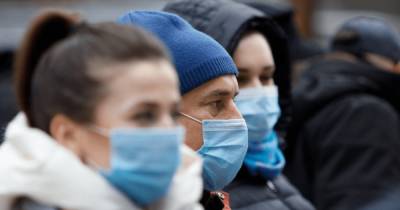 Украина попала в тройку мировых лидеров по смертности от коронавируса за сутки - focus.ua - Россия - Украина - Сша