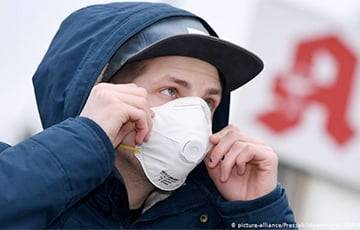 В разгар эпидемии коронавируса лукашисты отменили масочный режим - charter97.org - Белоруссия