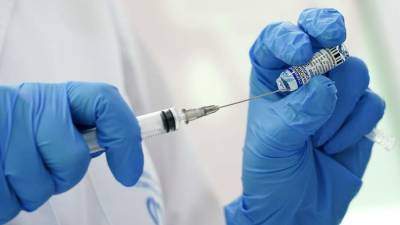 Татьяна Руженцова - Эксперт назвала единственное пожизненное противопоказание к вакцинации - iz.ru - Израиль