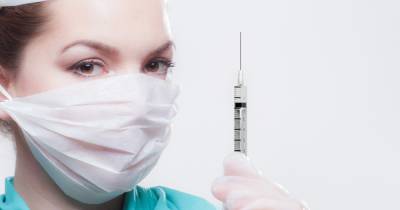 В Украине снова рекорд по количеству прививок от COVID-19 за сутки - dsnews.ua - Украина