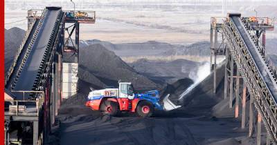На сколько лет России хватит запасов угля, подсчитали в Минэнерго - profile.ru - Россия