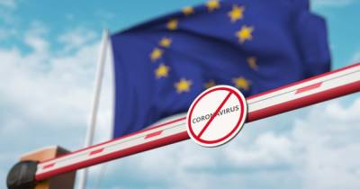 В Евросоюзе не собираются "закрываться" из-за новой волны коронавируса - dsnews.ua - Евросоюз