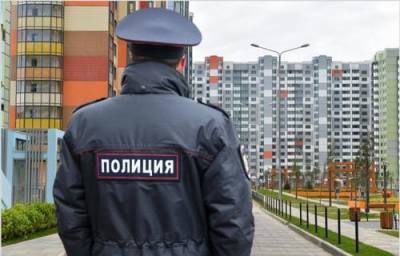 В столице предложили создать домовую полицию - argumenti.ru - Россия - Москва