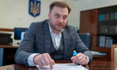 Денис Монастырский - Полиция завела уже почти 800 дел по фактам подделки сертификатов о вакцинации от COVID-19 - capital.ua - Украина