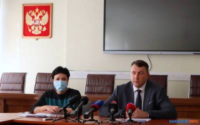 Сахалинские предприятия должны привить уже не 60% работников, а 80 - sakhalin.info