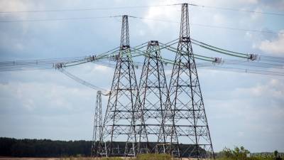 Матти Маасикас - Рынок электроэнергии Украины очень далек от интеграции в европейский - newdaynews.ru - Украина - Евросоюз