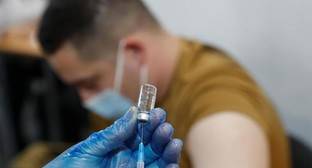 Клиника в Тбилиси закрыта после мошенничества с вакцинацией - kavkaz-uzel.eu - Грузия - Тбилиси