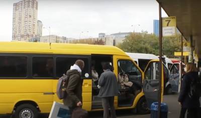Штраф до 50 тыс и не только: что грозит украинцам без ковид-сертификата в транспорте - politeka.net - Украина