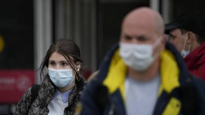Уровень коллективного иммунитета к COVID-19 в России составил 45,7% - russian.rt.com - Россия