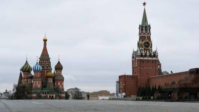 Дмитрий Песков - В Кремле заявили об отсутствии планов введения более жёстких мер из-за коронавируса - russian.rt.com - Россия