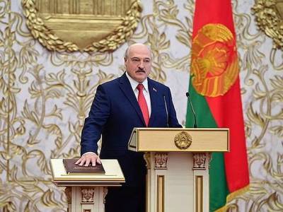 Александр Лукашенко - Минздрав Белоруссии отменил масочный режим после того, как Лукашенко сравнил защитные маски с «намордниками» - rosbalt.ru - Белоруссия