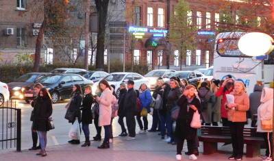 В России 15 октября стартовала перепись населения - newizv.ru - Россия