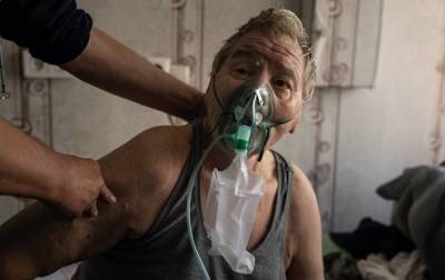 Виктор Ляшко - Пациентам со штаммом Дельта нужно в пять-шесть раз больше кислорода – МОЗ - korrespondent.net - Украина