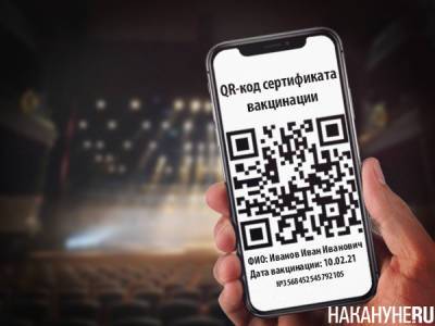 Свердловчанам без QR-кодов рассказали, как вернуть деньги за билеты в театр или на концерт - nakanune.ru - Свердловская обл.