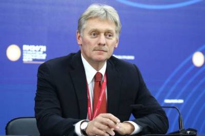Дмитрий Песков - В Кремле назвали ситуацию с COVID-19 в России крайне непростой - aif.ru - Россия