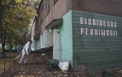 Игорь Кузин - Пик волны пандемии в Украине ждут через неделю - korrespondent.net - Украина
