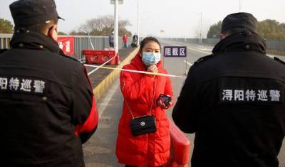 Си Цзиньпин - Плоды «нулевой терпимости»: как Китай переживает пандемию, которую сам и начал - newizv.ru - Россия - Китай