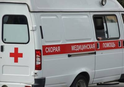 В Рязанской области от коронавируса умерли 29-летний мужчина и 34-летняя женщина - ya62.ru - Рязанская обл.