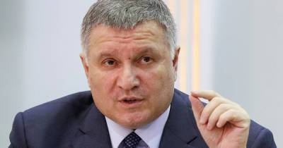 Арсен Аваков - Аваков заболел COVID-19: у экс-министра подтвердили информацию и рассказали о его состоянии - dsnews.ua - Украина
