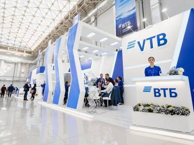 ВТБ: конкуренция за средства населения усилится - u24.ru - Россия
