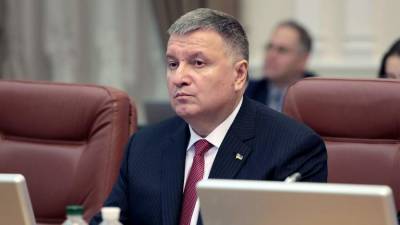 Арсен Аваков - Экс-министр внутренних дел Украины Аваков заболел COVID-19 - iz.ru - Украина - Израиль