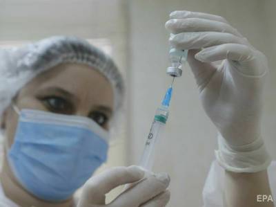 Игорь Кузин - В Украине не планируется массовая вакцинация подростков от COVID-19, для локальной используют Pfizer – Кузин - gordonua.com - Украина