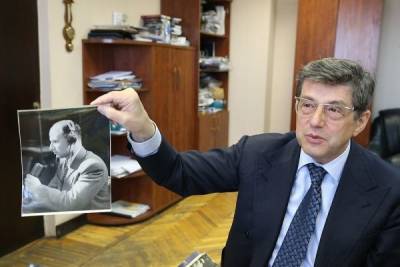 Звягинцев: Действия антиваксеров напоминают времена Третьего рейха - eadaily.com - Россия