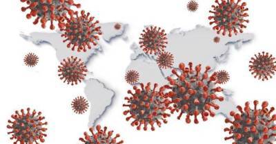 Ученые исследовали влияние климата и погоды на распространение коронавируса - skuke.net - Испания