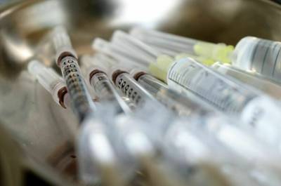 ВОЗ: одновременно вакцинироваться от COVID-19 и гриппа — безопасно - pnp.ru