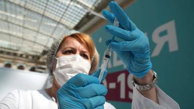 Ученые определили лучшее время суток для вакцинации - iz.ru - Германия - Женева - Швейцария - Израиль