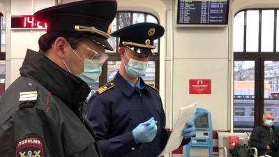 Коронавирус продолжает наступление, и регионы вынуждены вводить срочные меры для его сдерживания - 1tv.ru