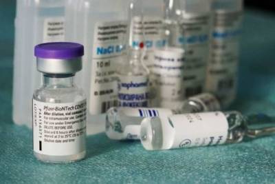 В США заявили об эффективности вакцины против COVID-19 от Pfizer для детей - versia.ru - Сша