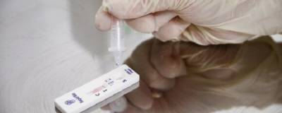 Ивановцы выстраиваются в очередь за бесплатным экспресс-тестом на COVID-19 - runews24.ru