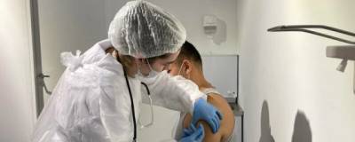 В Минздраве России разрешили одновременную вакцинацию от ковида и гриппа - runews24.ru - Россия