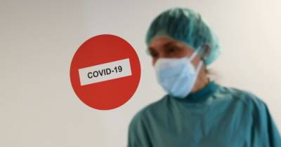 В Украине недостаточно вакцинированных, чтобы побороть эпидемию коронавируса – Ивасюк - prm.ua - Украина