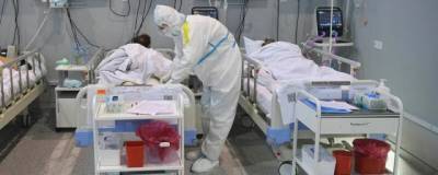 После прививки от COVID-19 умирают только пожилые и больные - runews24.ru - Италия