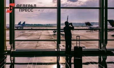 В ковидные выходные россияне собираются путешествовать - fedpress.ru - Россия - Москва